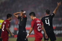 Kalah 2-0 Dengan Vietnam Sin Tae Yong Gagal Bawah Tim Garuda Ke Piala AFF 2022